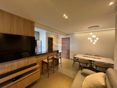 Apartamento, 2 quartos, 133 m² - Foto 5