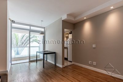 Apartamento, 2 quartos, 60 m² - Foto 1
