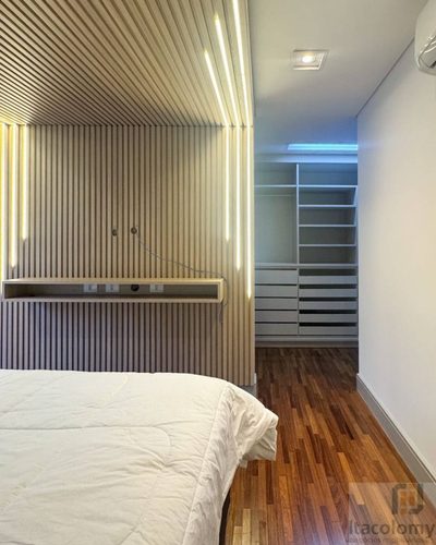 Casa de Condomínio, 3 quartos - Foto 5