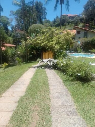 Casa, 5 quartos, 300 m² - Foto 3