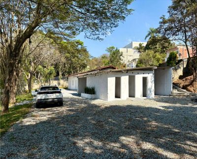 Depósito-Galpão, 160 m² - Foto 1