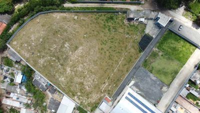 Terreno, 5968 m² - Foto 1