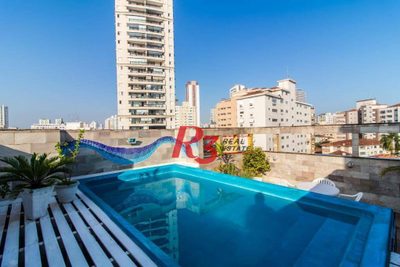 Cobertura, 3 quartos, 270 m² - Foto 3