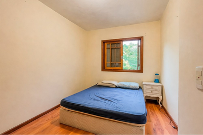Casa, 3 quartos, 232 m² - Foto 2