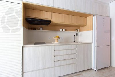 Apartamento, 1 quarto, 30 m² - Foto 4