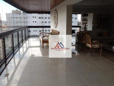 Apartamento, 3 quartos, 400 m² - Foto 1