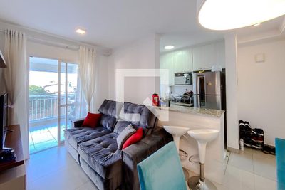 Apartamento, 3 quartos, 71 m² - Foto 5