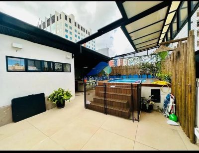 Cobertura, 3 quartos, 270 m² - Foto 3