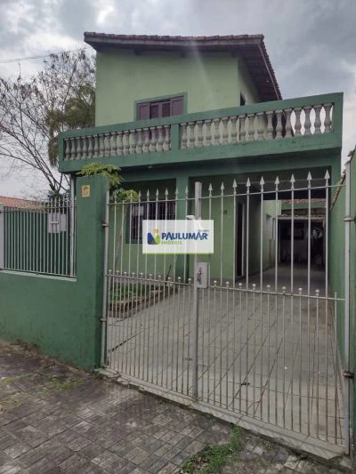 Sobrado, 2 quartos, 156 m² - Foto 1