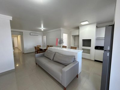 Apartamento, 3 quartos, 142 m² - Foto 1
