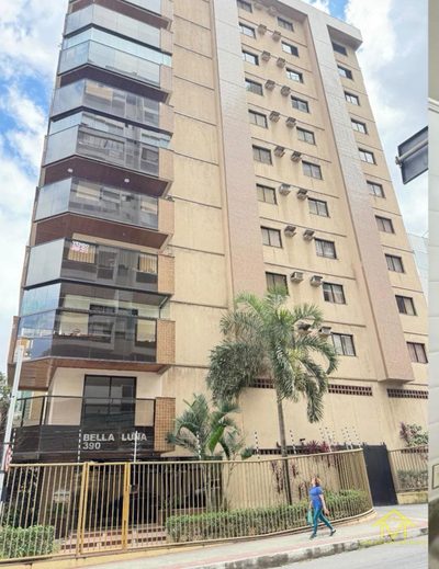 Apartamento, 4 quartos, 230 m² - Foto 2