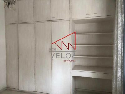 Apartamento, 4 quartos, 186 m² - Foto 1
