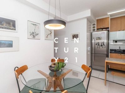 Apartamento, 2 quartos, 67 m² - Foto 5