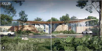 Terreno, 1096 m² - Foto 2