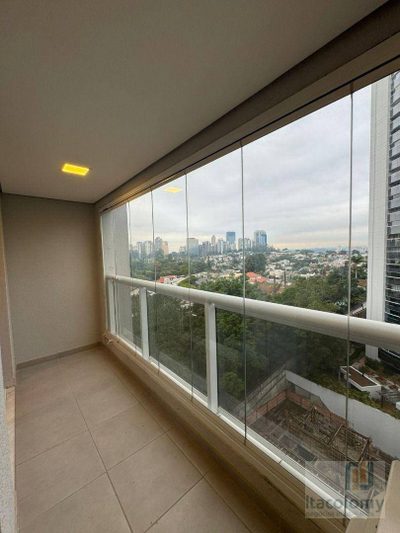 Apartamento, 2 quartos, 68 m² - Foto 2