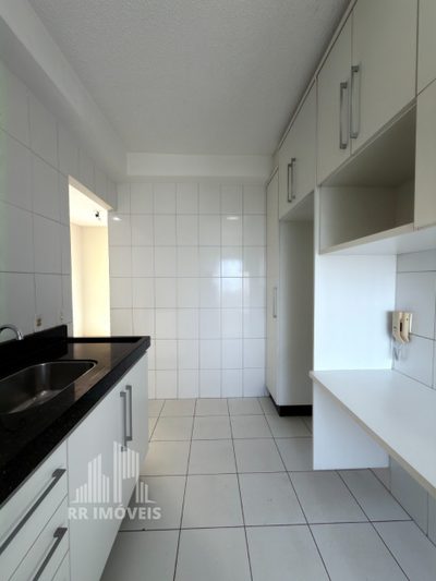 Apartamento, 2 quartos, 49 m² - Foto 3