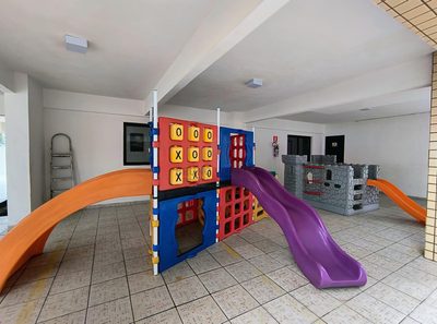 Apartamento, 1 quarto, 51 m² - Foto 4