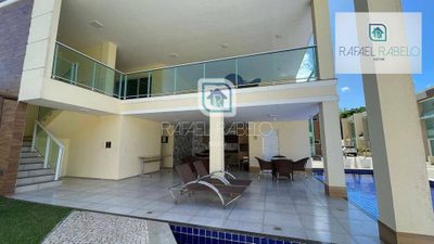 Casa de Condomínio, 3 quartos - Foto 3