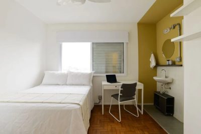 Apartamento, 4 quartos, 103 m² - Foto 2