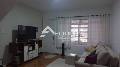 Casa, 2 quartos - Foto 2