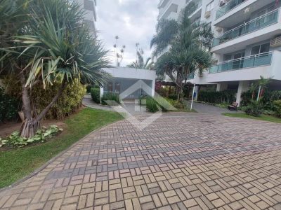 Apartamento, 3 quartos, 180 m² - Foto 2