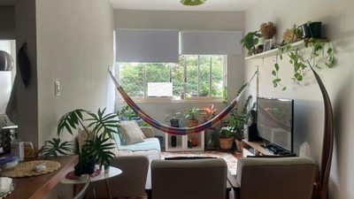 Apartamento, 3 quartos, 87 m² - Foto 5