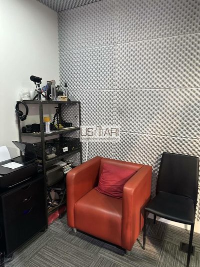 Sala-Conjunto, 45 m² - Foto 5