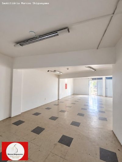 Loja-Salão, 101 m² - Foto 5