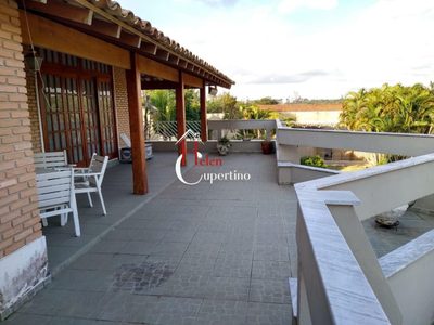 Casa, 4 quartos, 794 m² - Foto 3