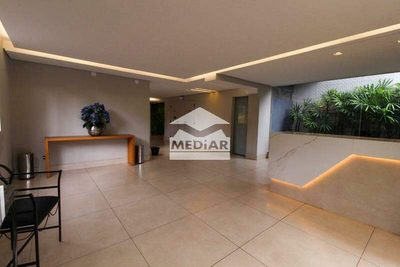 Apartamento, 3 quartos, 102 m² - Foto 3