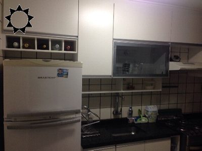Apartamento, 2 quartos, 55 m² - Foto 5