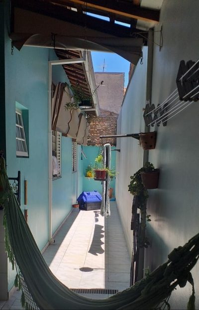 Casa, 2 quartos - Foto 2