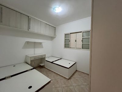 Casa de Condomínio, 2 quartos - Foto 4