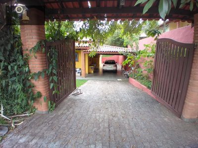 Casa de Condomínio, 4 quartos - Foto 2