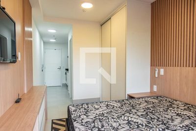 Kitnet-Studio, 25 m² - Foto 5