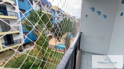 Apartamento, 2 quartos, 76 m² - Foto 5