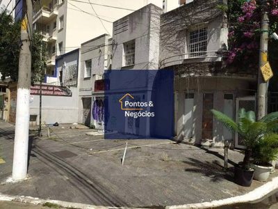 Prédio Inteiro, 325 m² - Foto 1