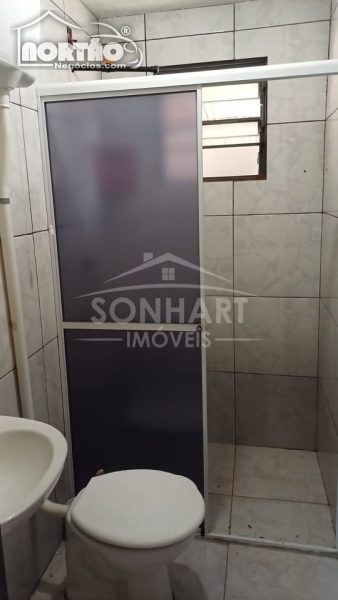 Casa, 3 quartos, 40 m² - Foto 3