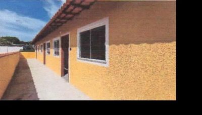 Casa, 2 quartos, 43 m² - Foto 1