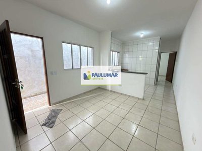 Casa, 4 quartos, 60 m² - Foto 5