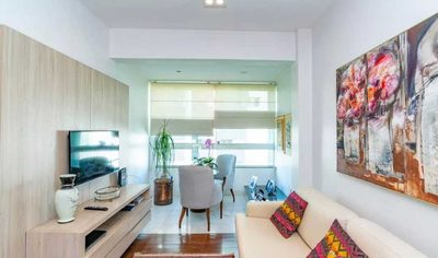 Apartamento, 3 quartos, 97 m² - Foto 3