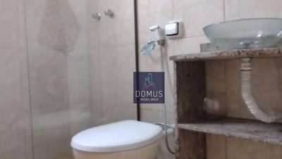 Casa, 2 quartos, 66 m² - Foto 5