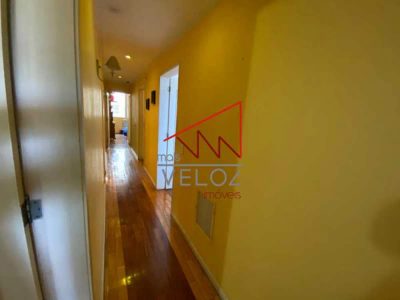 Apartamento, 3 quartos, 170 m² - Foto 1