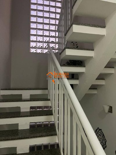 Sobrado, 4 quartos, 262 m² - Foto 4