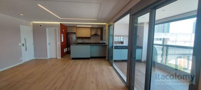 Apartamento, 1 quarto, 95 m² - Foto 5