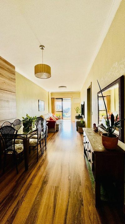Apartamento, 2 quartos, 101 m² - Foto 1