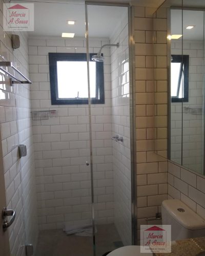 Apartamento, 1 quarto, 32 m² - Foto 3