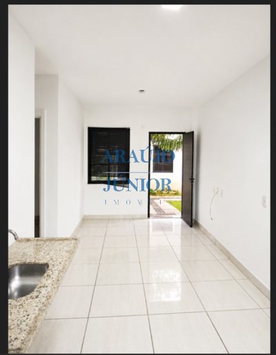 Casa, 2 quartos, 44 m² - Foto 3