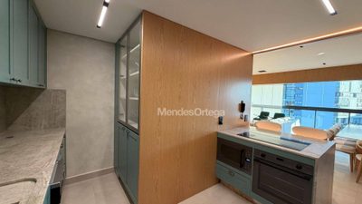 Apartamento, 3 quartos, 133 m² - Foto 5