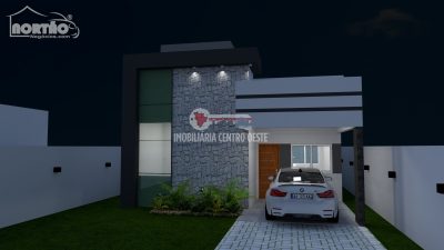 Casa, 2 quartos, 91 m² - Foto 5